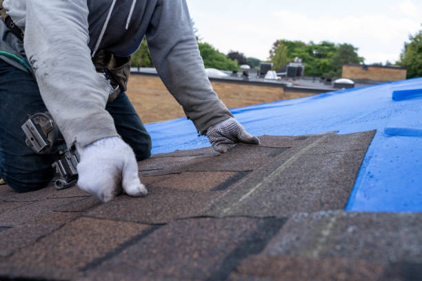 Best Tile Roofing Contractor  in Fairmont, IL