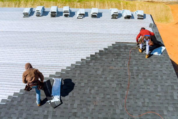 Best Commercial Roofing Services  in Fairmont, IL
