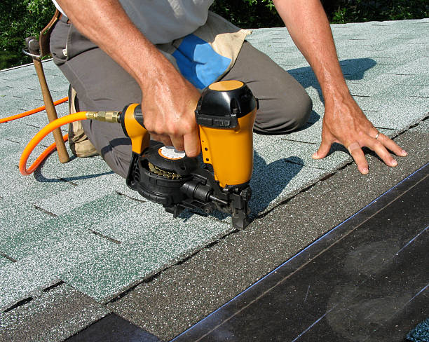 Best Roof Inspection Near Me  in Fairmont, IL