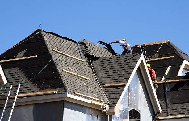 Best Emergency Roof Repair  in Fairmont, IL