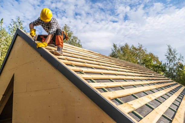 Fairmont, IL Roofing Contractor Company