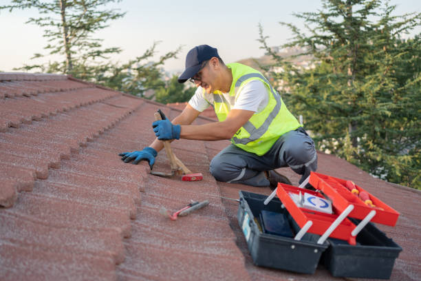 Best Roof Maintenance Services  in Fairmont, IL