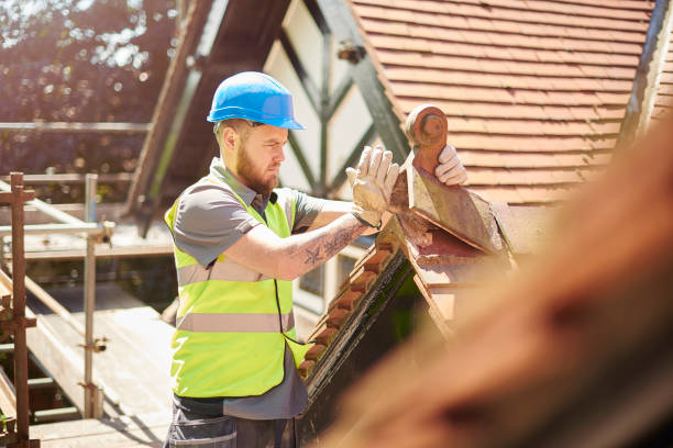Best Affordable Roofing Company  in Fairmont, IL